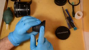 Что можно SAMYANG не дозволено PENTAX. Конструкторский косяк