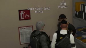 НАКАЗАЛ ГЛУПОГО ШКОЛЬНИКА в ГТА 5 РП / MAJESTIC RP