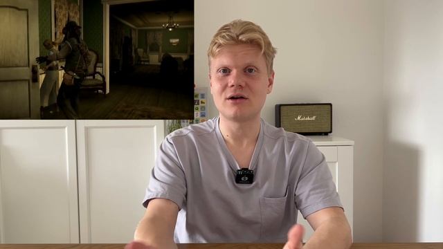 Моя коллекция игр на PlayStation 3 ( 11 часть ) смотреть онлайн