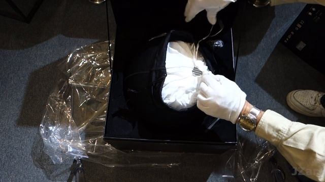 Перлина Cabasse The Pearl — аудіофільська активна колонка, щ? смотреть онлайн