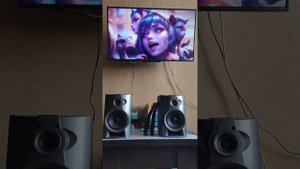 Колонки Sony SS-L50H