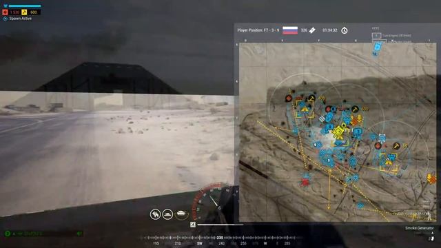 Работаю К.С. в SQUAD смотреть онлайн