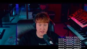 ДК СЛУШАЕТ ВСЕ ТРЕКИ ЕНИНОЙ В ОДНОМ ВИДЕО / WISHLIST / КОНЧИ