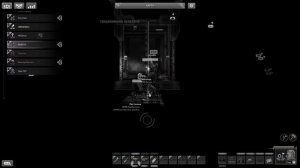 Лютый Угар в Barotrauma