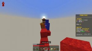 Топ 5 СЕРВЕРОВ для МАЙНКРАФТ ПЕ 1.1.5-1.21!