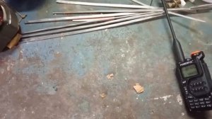 Секретная прошивка для рации Quansheng