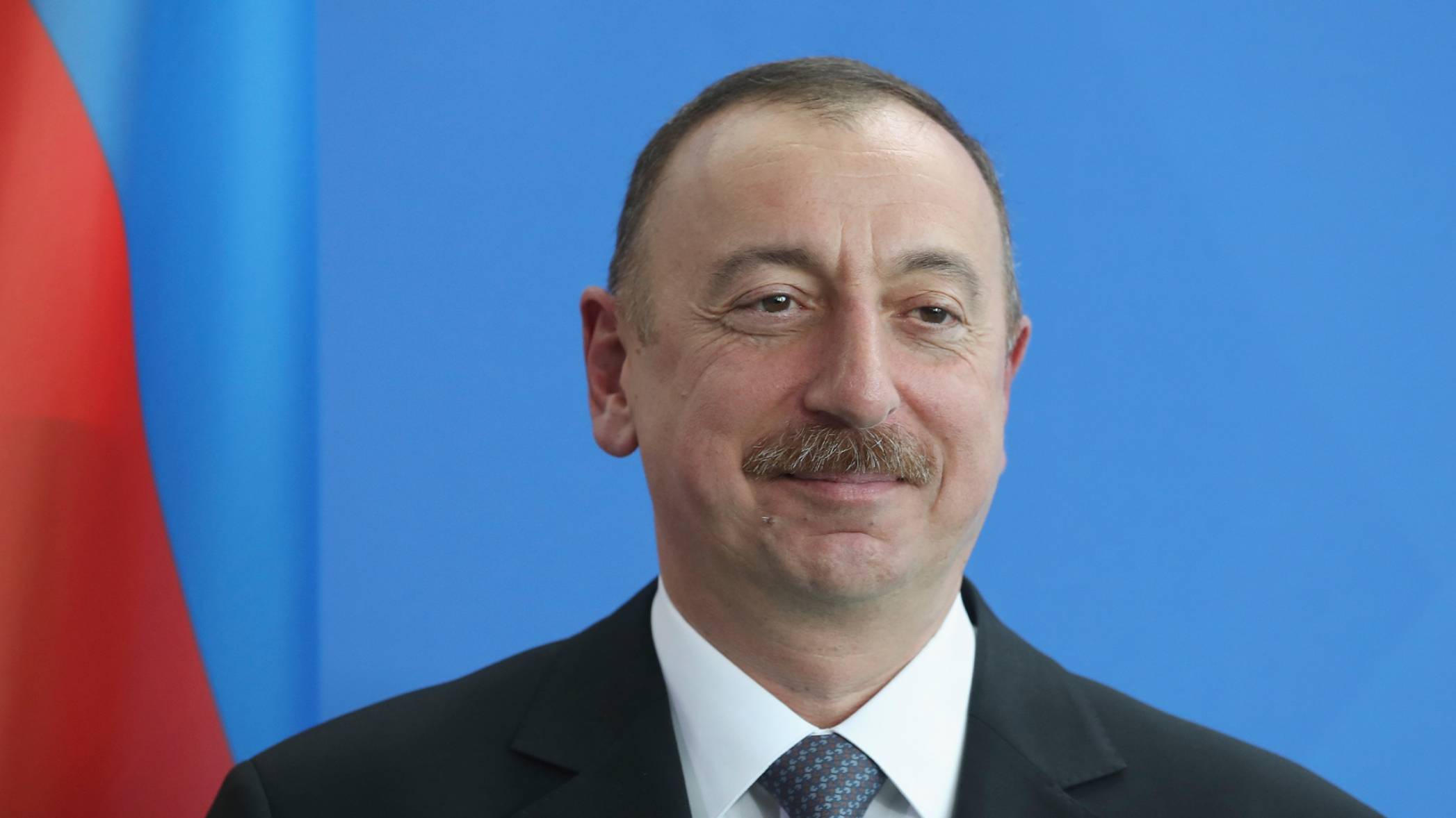 Алиев: Отношения между Баку и Каиром носят исторический и дружественный характер