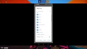 Настройка управления в CLIENT MOD