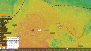 Теплая погода в Западной Сибири сохранится до 22 сентя?