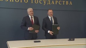 Владимир Колокольцев - об основных итогах заседания Объединенной коллегии министерств внутренних дел