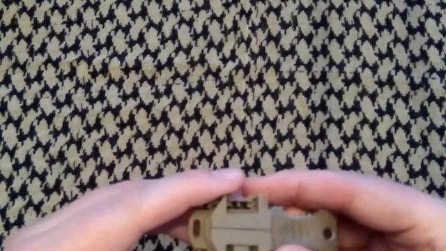 Маленький нож из Китая BHU2 смотреть онлайн