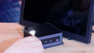 mini-PC на базе Ryzen 5 5625U