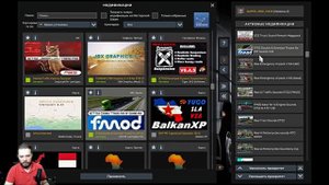 ETS2 1.54 | Quper Mod Pack — Самая Лучшая и Реалистичная Сборка М?