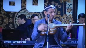 Намак дар конҳо ширинтар аз шаҳду шакар гардад.суруди