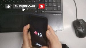 LG V20 LG-H990. Сброс графического ключа или пароля. Hard reset.