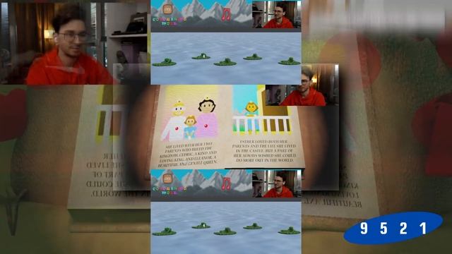 YTPMV Осторожно, эта игра может ВЗЛОМАТЬ ТВОЙ КОМПЬЮТЕР J смотреть онлайн