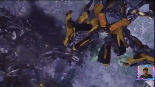 Трансформеры Темная Сторона Луны Полностью Все Катсц? смотреть онлайн