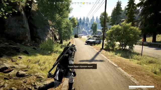 ⚔️ Vigor на Xbox: НОВИЧОК один против всех – мясорубка нач