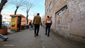 #Ванадзор 16.03.2025 - Большая экскурсия