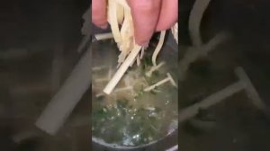 #Киргизский Бешбармак / вот так надо готовить.