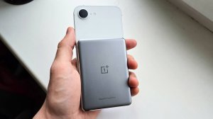 ОЧЕНЬ МАЛЕНЬКИЙ POWERBANK ОТ ONEPLUS!