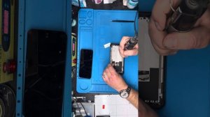 Oukitel wp22 разборка