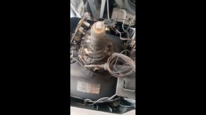 Разбор телевизора sony trinitron на металлолом