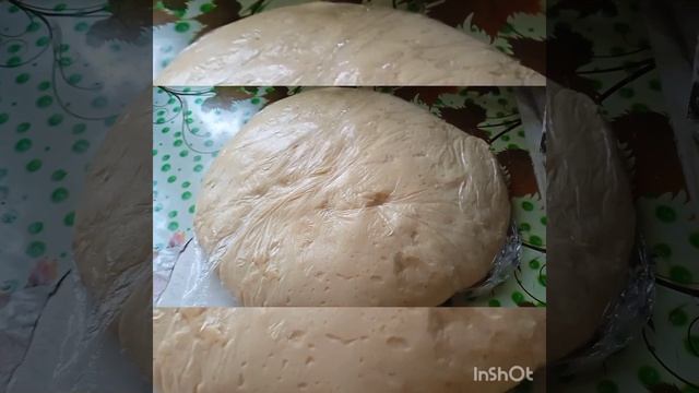 ОЧЕНЬ ВКУСНЫЕ БУЛОЧКИ НА МОЛОКЕ! смотреть онлайн