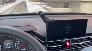 Беспроводное зарядное устройство Baseus Pro 15W в Москвич 3: