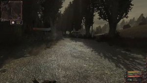 S.T.A.L.K.E.R Dark Path #9 Лаборатория Х-18