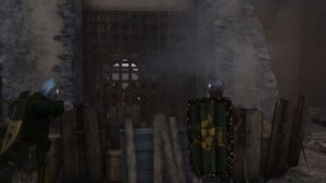 Запускаем Kingdom Come Deliverance II на GTX 1650