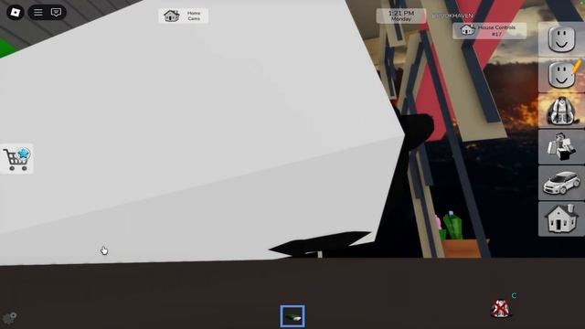 Новый ВИП ДОМ в ОБНОВЛЕНИЕ Брукхейвен РП Роблокс! Нов? смотреть онлайн