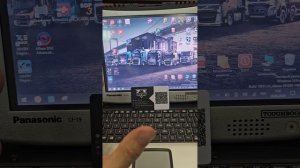 Сканматик 2 pro + набор под ГРУЗОВИКИ И ЛЕГКОВЫЕ
