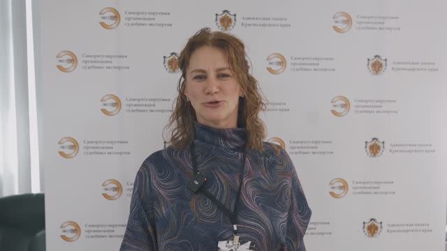 Отзыв участника курса