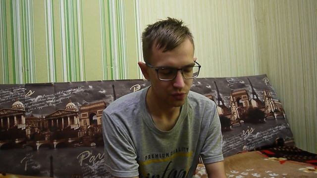 Обзор на Canon 1100d и планы насчёт канала смотреть онлайн