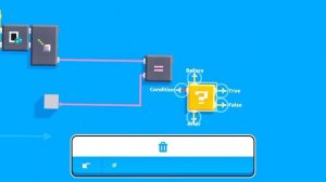 1|Fancade-Туториал| Как сделать кнопку и поворот камеры пр?