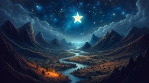 Одна звезда на небе голубом, Жанна Агузарова, (Ai cover) Pop-R