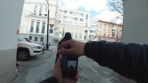 Фотография от первого лица на Sony A6000 + Sony 16mm f/2.8