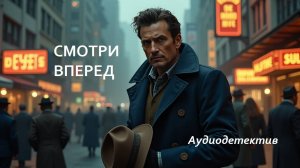 Аудиокнига "Смотри вперед"
