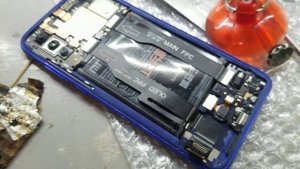 Как разобрать Xiaomi Mi 9 Lite M1904F3BG Mi9 Lite Замена дисплея mi 9 l