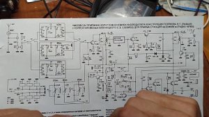 Приемник Полякова на три КВ диапазона, в 2024 не хуже сов