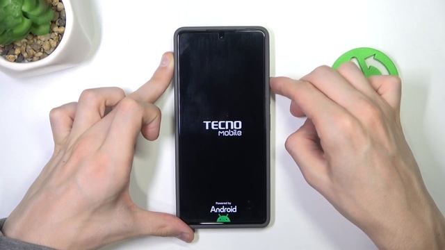 Tecno Pova 6 pro | Как перейти в режим рекавери на Tecno Pova 6 pro - М? смотреть онлайн