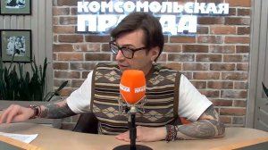 Ваня Дмитриенко назвал песню «Цветаева», но поёт не пр
