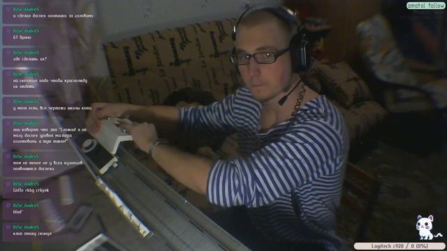 ВЯЗАЛЬНАЯ МАШИНА смотреть онлайн