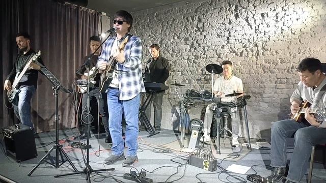 Алматы Процессор 23 февраля смотреть онлайн