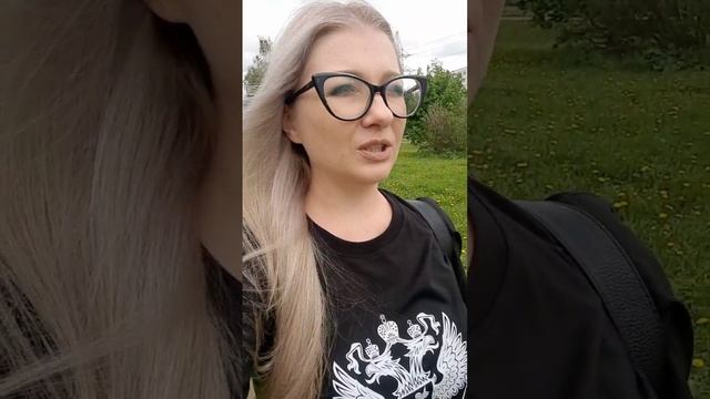 Ответ на комментарий в стиле накипело.