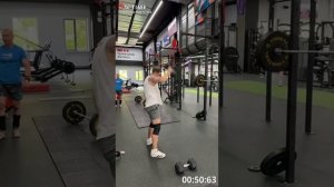 Болгов Александр
Тренер ТЗ ТФ Зел-1 
48 повторов
#terfit
#TERFIT_Челлендж
#TERFIT_Фронтальныеприседа