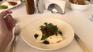 Отдых в MANTERA Имеритинка, глэмпинг в горах, пляж Ривьера