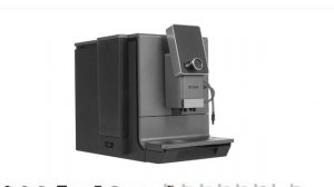 Инструкция кофемашины автоматической Nivona CafeRomatica NICR 930 Coffee machine knowledge