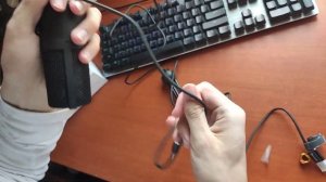 обзор микрофона fifine k680